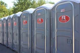 Best Standard Portable Toilet Rental  in USA